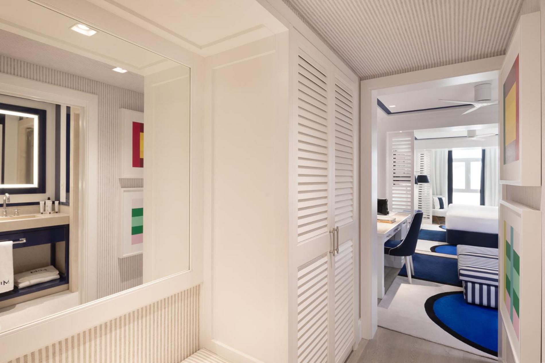 Hotel Mim Sotogrande Club Maritimo Exteriör bild