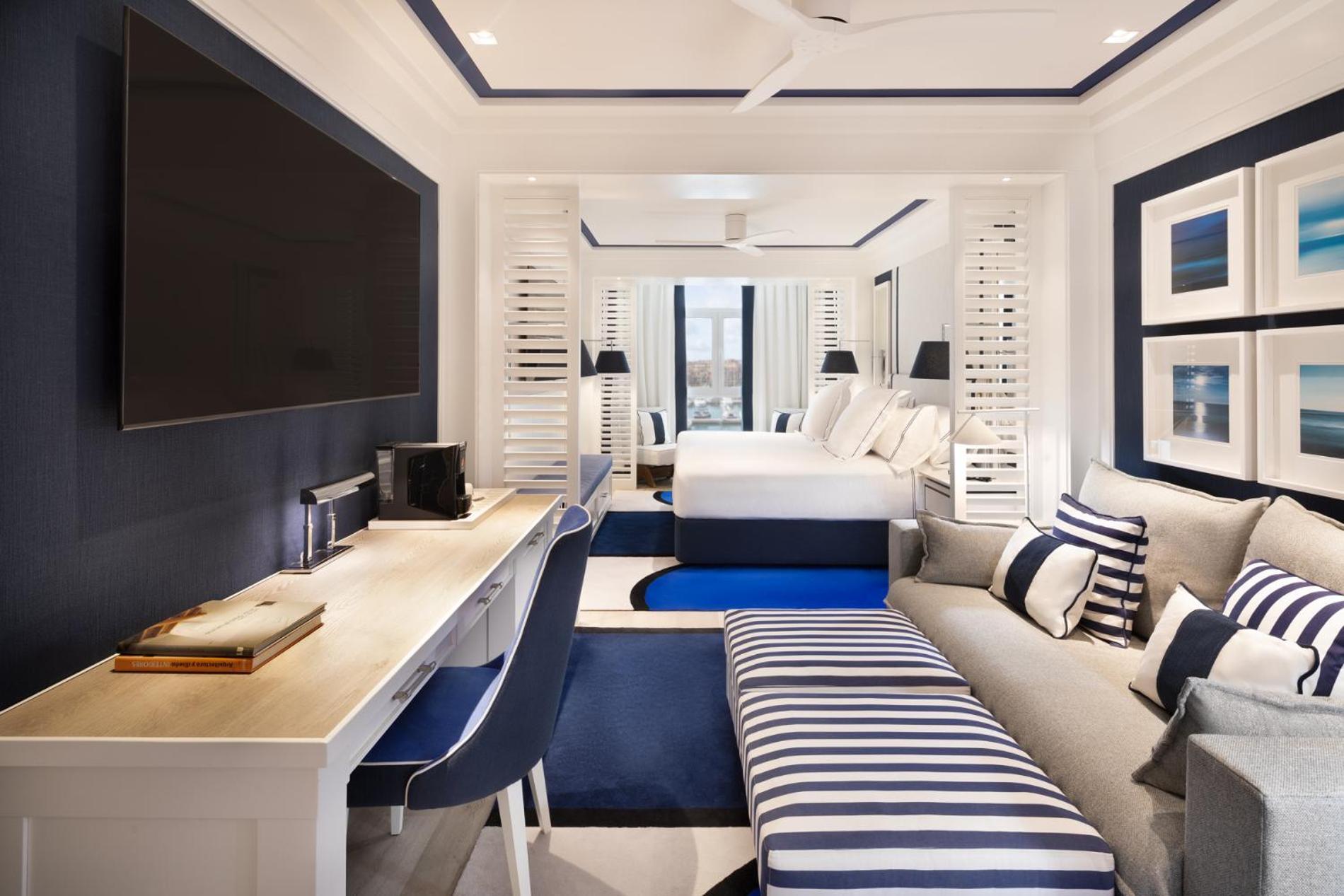 Hotel Mim Sotogrande Club Maritimo Exteriör bild