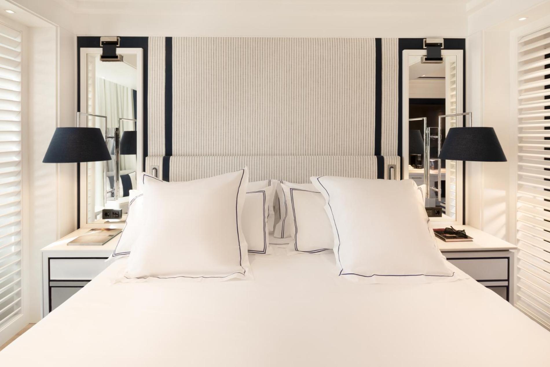 Hotel Mim Sotogrande Club Maritimo Exteriör bild